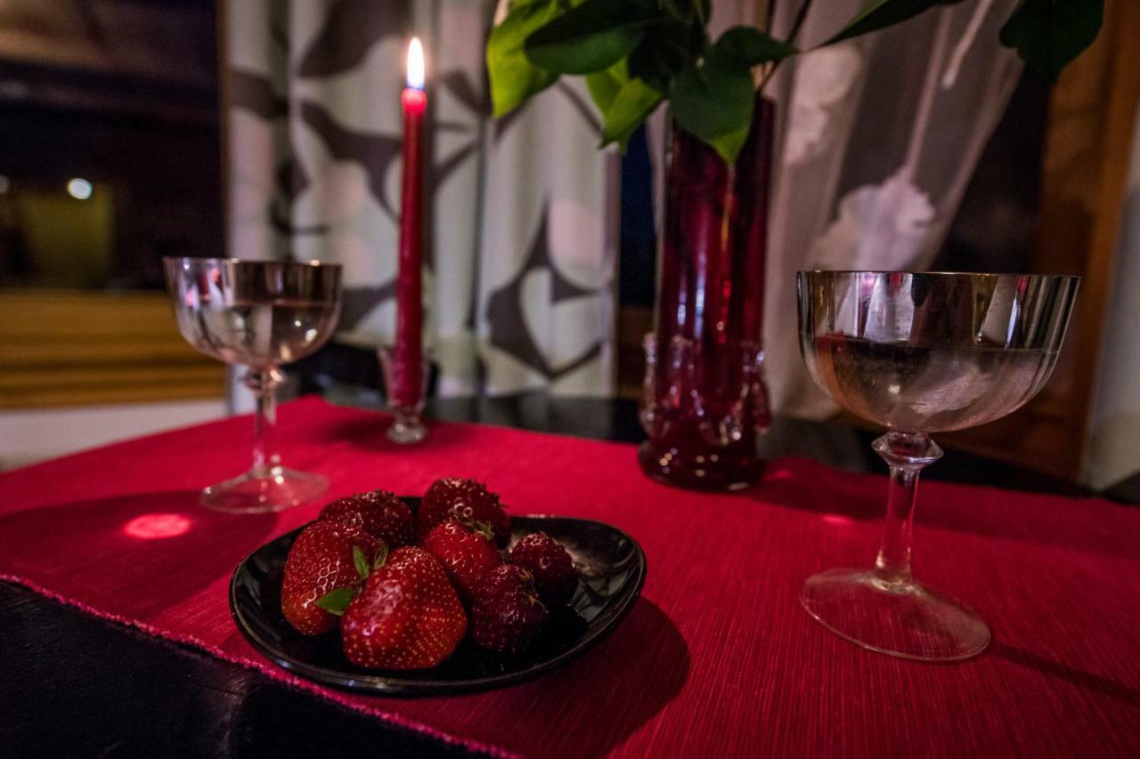 Willa Pod Jodla Poronin Exteriér fotografie